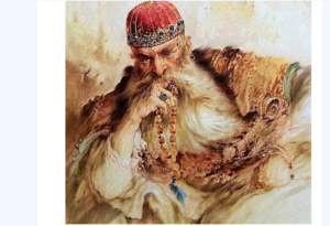 Dy datëvdekjet e Ali Pashë Tepelenës, 1822 apo 1830?