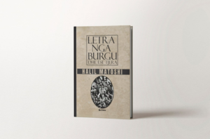 “Letra nga burgu & ese tjera”, libër i ri nga Halil Matoshi