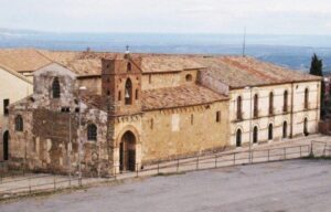 Kolegji i Shën Adrianit, vatra ku u formësuan intelektualët arbëreshë