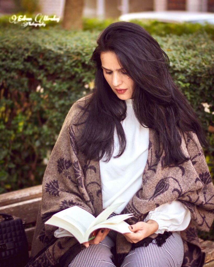 Cikël poetik nga [Nevila Neziraj]