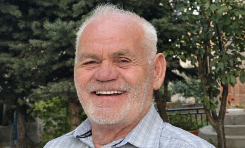 Homazh për Z. Adil Pireva, njërit prej kryeorganizatorëve të demonstratave të vitit 1968