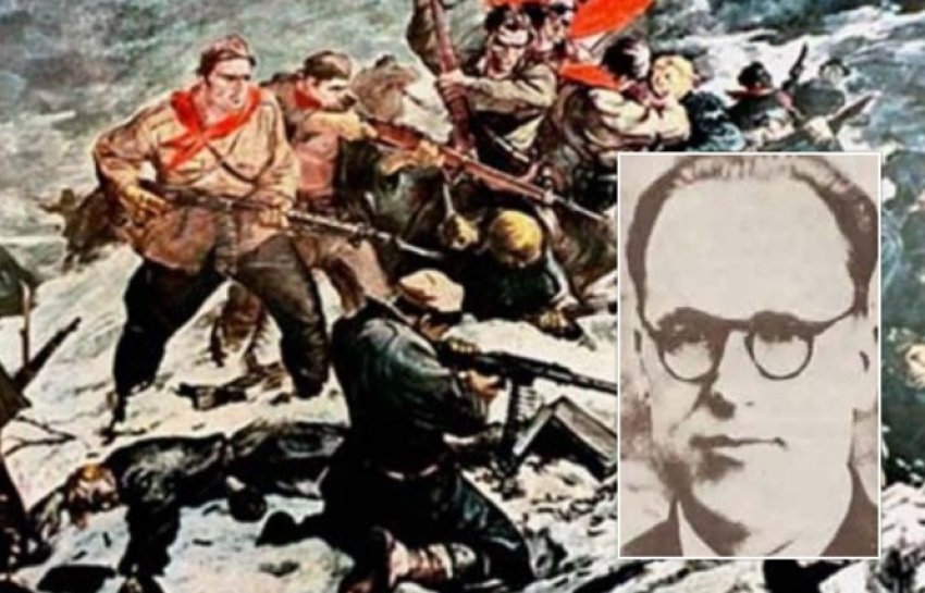 Mes komunizmit shqiptar dhe atij jugosllav, si u vra Emin Duraku më 1942! Të panjohurat e 4 dhjetorit