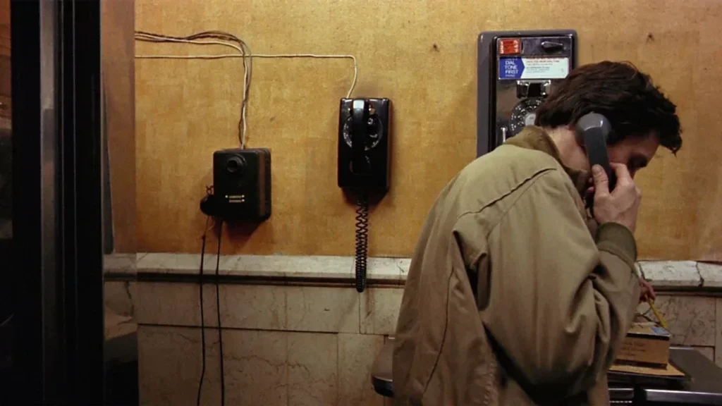 Skena e dhimbshme që e shndërroi filmin “Taxi Driver” në një klasik