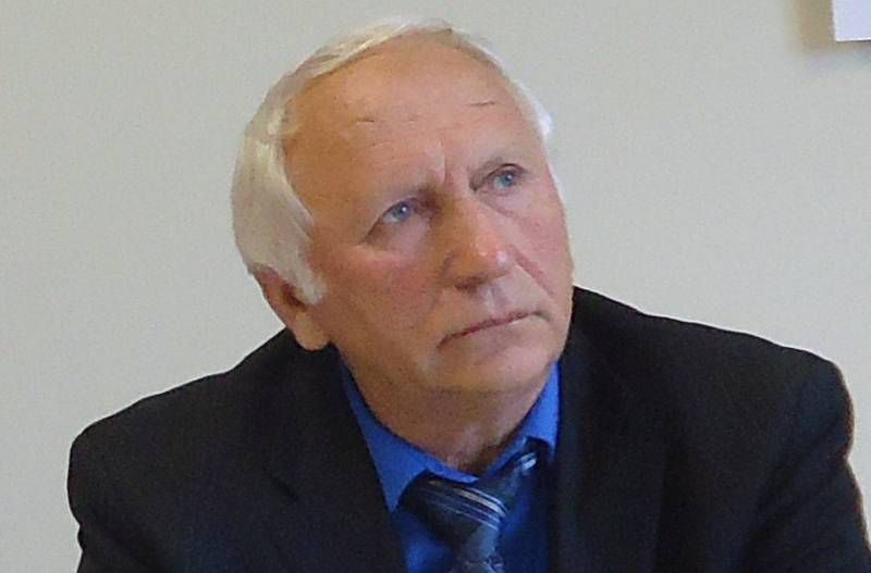 PROF. LULASH PALUSHAJ – FIGURË E DIJES, E TRADITËS DHE E NDËRGJEGJES KOMBËTARE